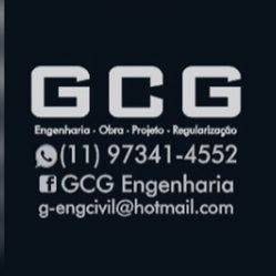 Equipe da GCG Terraplenagem trabalhando em obra